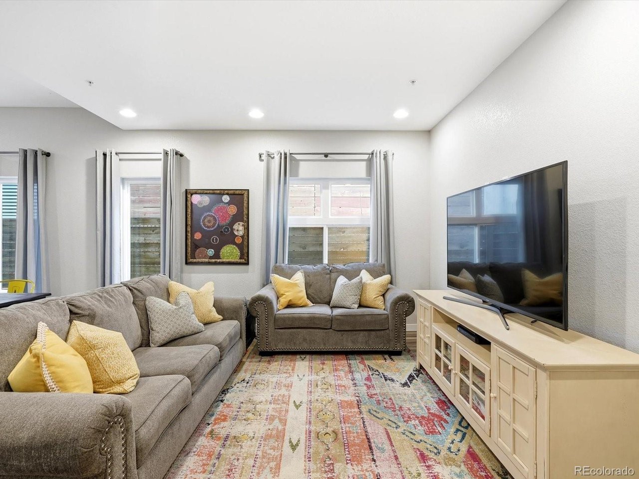 Residential in Denver 2