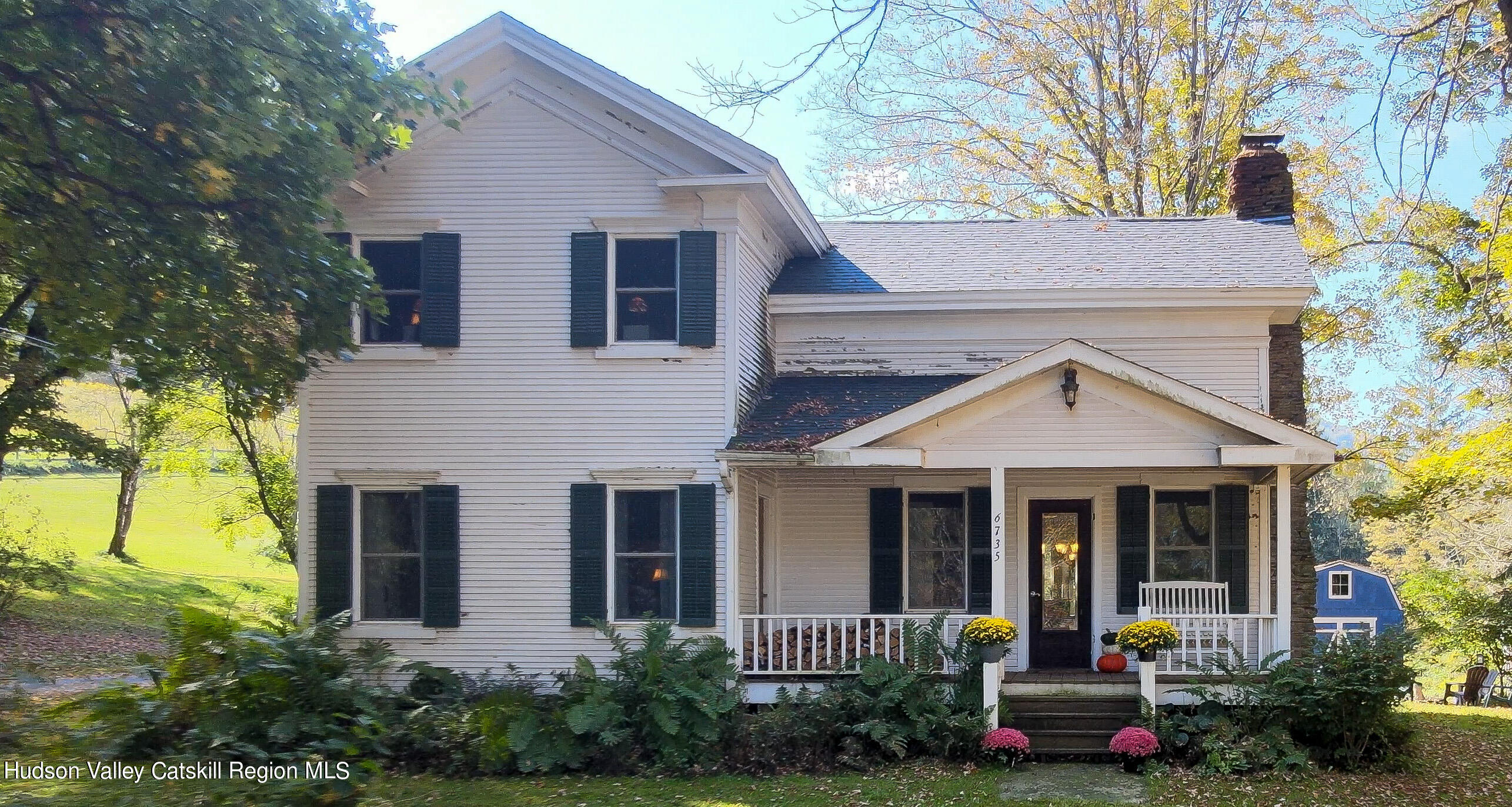 Basin Clove Rd, Hamden, NY 13782