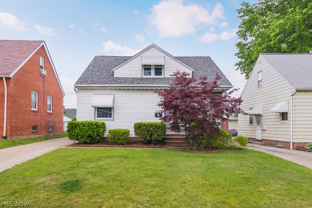 15003 Tokay Avenue, Sold in Maple Heights Zoocasa