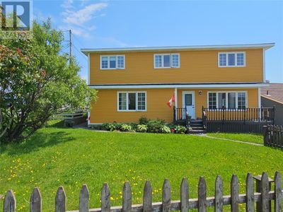 110A Main St N, House other with 5 bedrooms, 2 bathrooms and null parking in Twillingate NL | Image 1