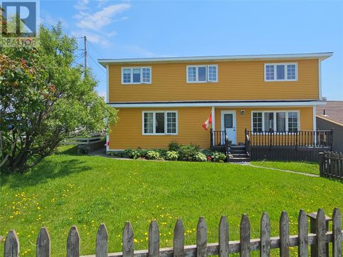 110A Main St N, Twillingate, NL, A0G4M0 | Card Image