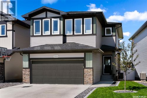 3644 Gee Cres, Regina, SK, S4V3P2 | Card Image