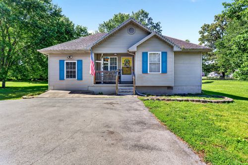 196 Billy Goat Hill Rd, Hopkinsville, KY, 42240 | Card Image
