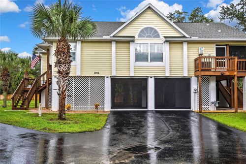 11956 W Blue Bayou Court, Crystal River, FL, 34429 | Card Image
