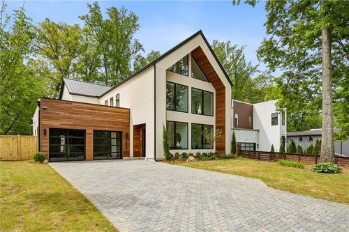 1253 Mayfair Dr Ne, Atlanta, GA, 30324-3250 | Card Image