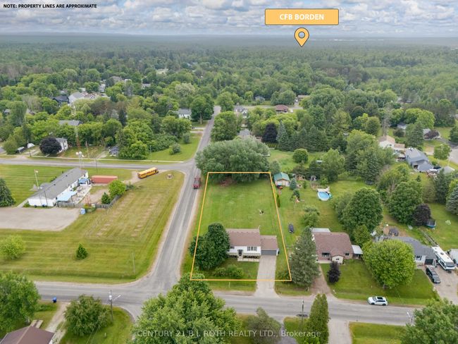 41 Market St, House other with 4 bedrooms, 2 bathrooms and 4 parking in Lisle ON | Image 27