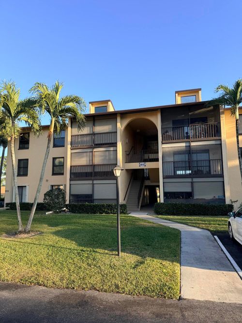 b2-812 Sky Pine Way, Greenacres, FL, 33415 | Card Image