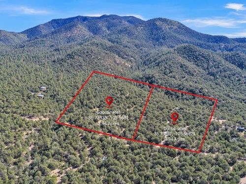 83 Upper Pinabete Road, Questa, NM, 87556 | Card Image