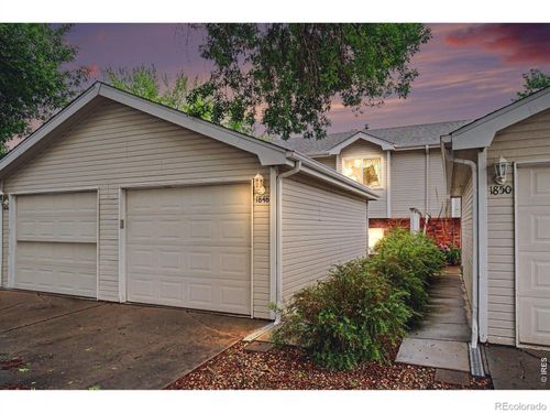 1848 Lydia Dr, Loveland, CO, 80537-6238 | Card Image