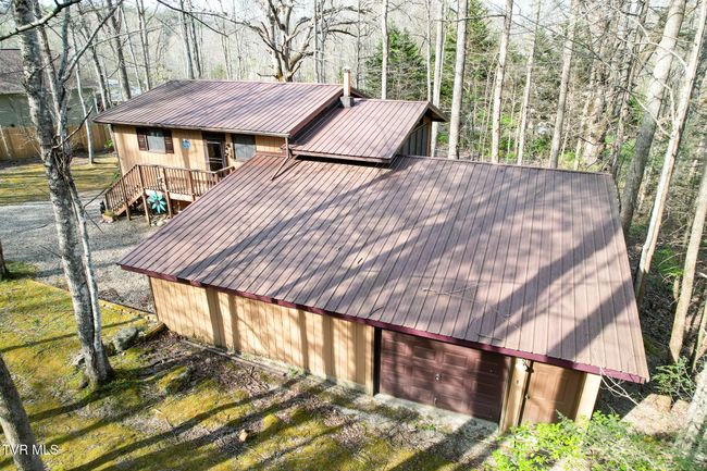 120 Misty Way, House other with 2 bedrooms, 2 bathrooms and null parking in Cosby TN | Image 33