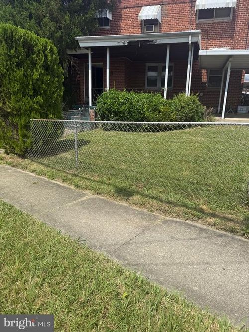 500 Hamilton St Ne, WASHINGTON, DC, 20011-2631 | Card Image