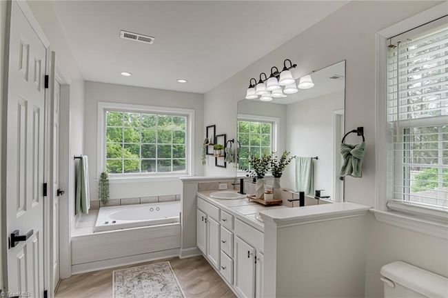 158 Alice Ct, House other with 3 bedrooms, 3 bathrooms and null parking in Winston-Salem NC | Image 21