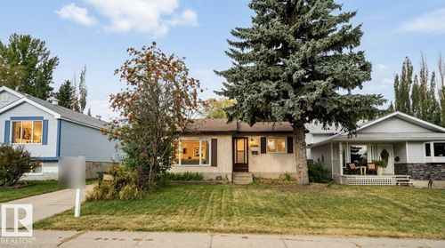1160 35a St Nw, Edmonton, AB, T6L3G3 | Card Image