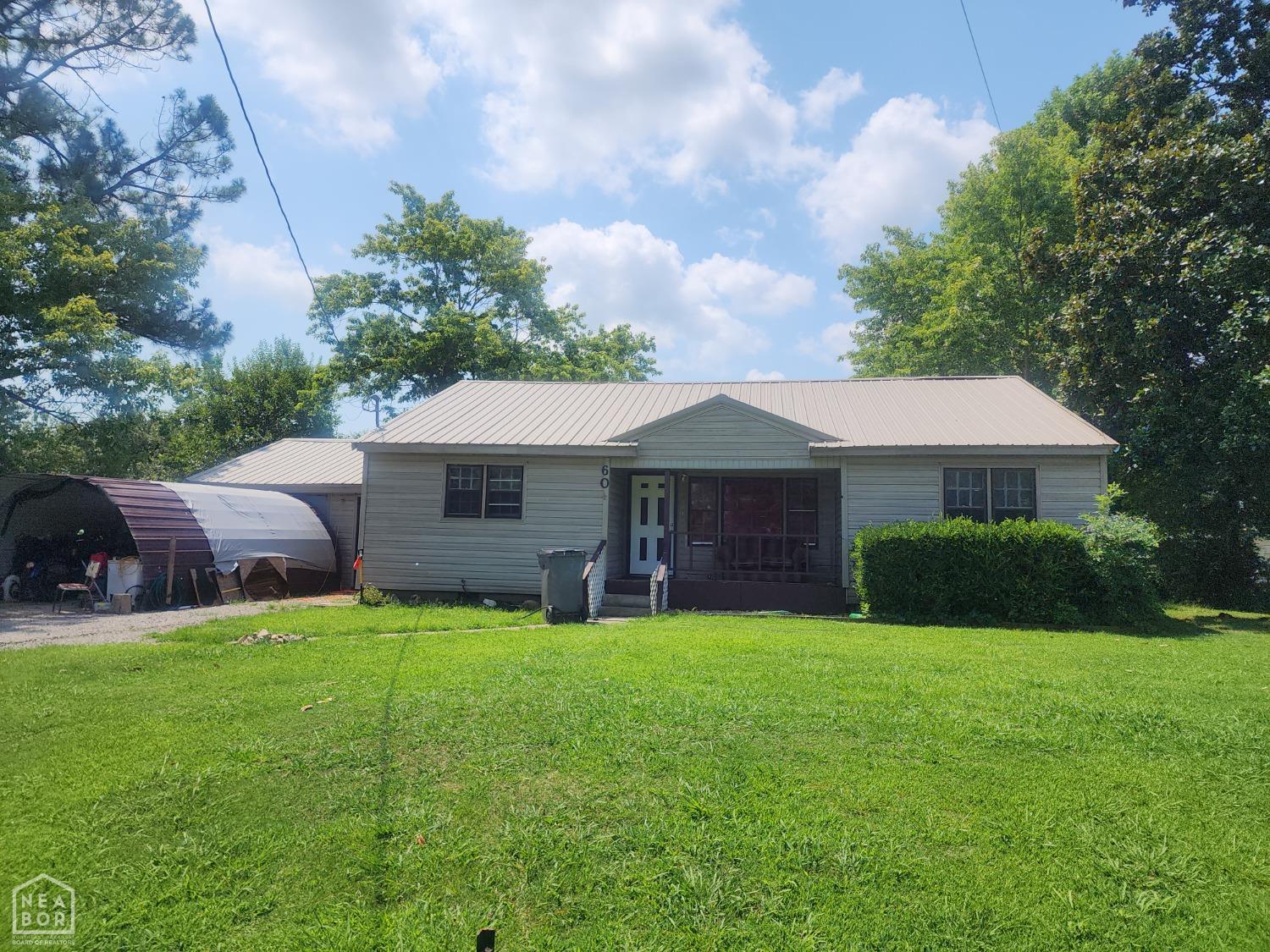 Bard Rd, Paragould, AR 72450 #1