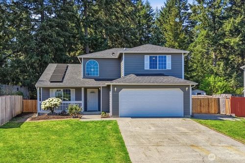 8816 Milbanke Drive Se, Olympia, WA, 98513 | Card Image