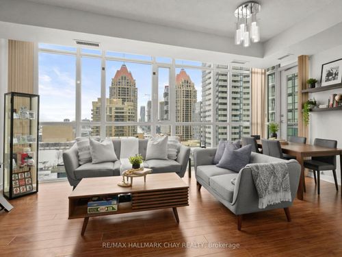 1101-4099 Brickstone Mews, Mississauga, ON, L5B0G2 | Card Image