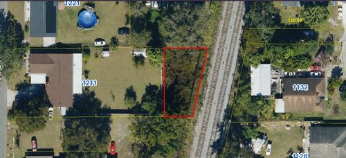 22-25-29-1050-0011-0061 Inaccessible Trail, Kissimmee, FL, 34744 | Card Image