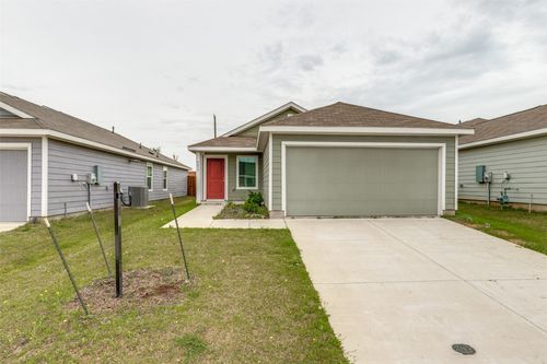 9017 Thrasher Trl, Mckinney, TX, 75071-4096 | Card Image