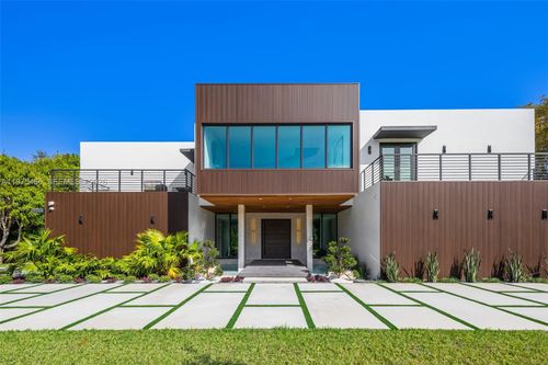 6445 Sw 129th Ter, Pinecrest, FL, 33156-7075 | Card Image