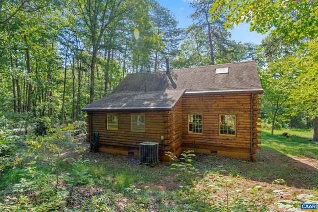165 Fitzpatrick Rd, House other with 1 bedrooms, 1 bathrooms and null parking in BUCKINGHAM VA | Image 35