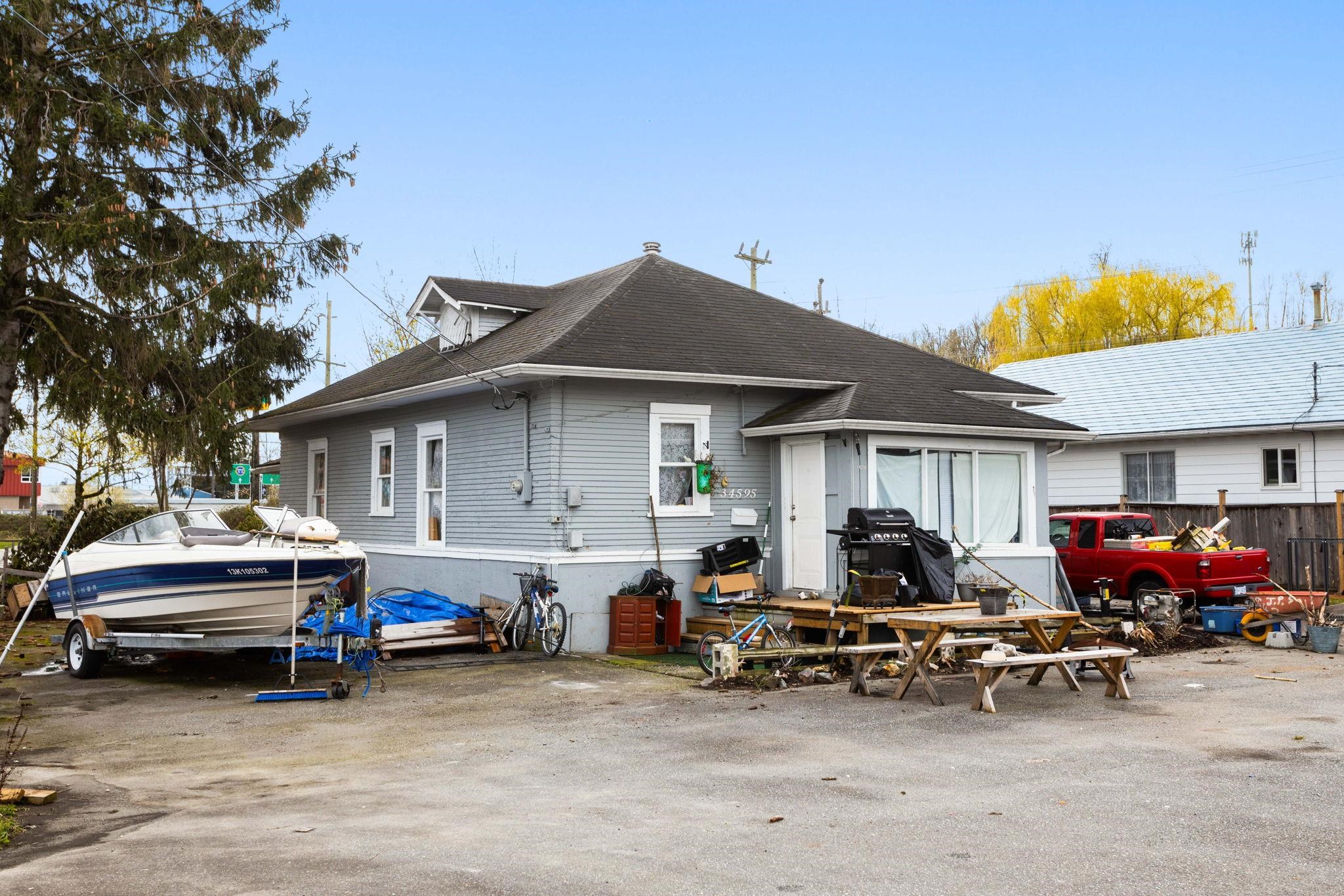 Residential in Abbotsford 5