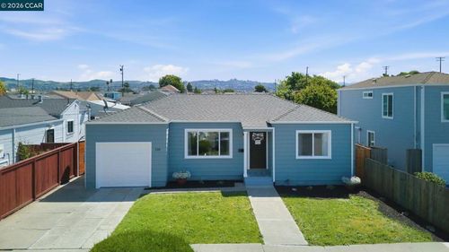 138 S 17th St, Richmond, CA, 94804-2602 | Card Image