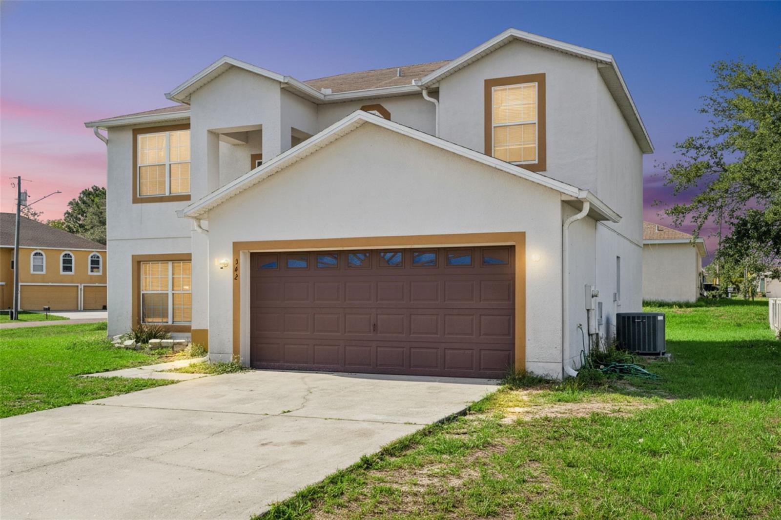 Residential in POINCIANA
