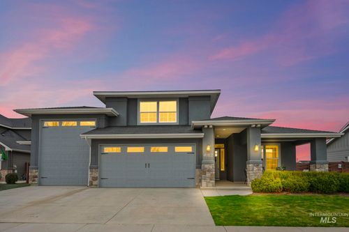 4162 E Rockhampton St, Meridian, ID, 83642-4458 | Card Image