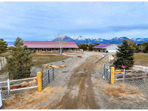960 Klaseen Rd, Crawford, CO, 81415-9143 | Card Image