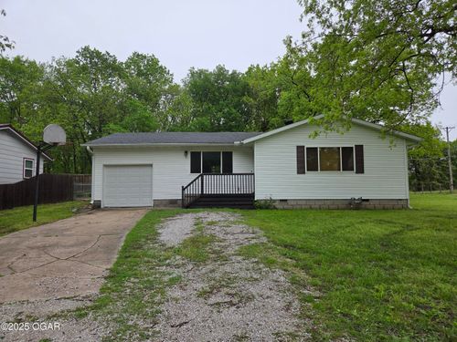 101 Van Hooser Blvd, Carl Junction, MO, 64834-9659 | Card Image