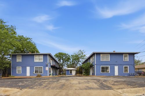 209 Zilla St, San Antonio, TX, 78212-1523 | Card Image