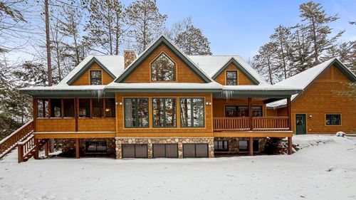 7621 Highway X, Three Lakes, WI, 54562-9267 | Card Image