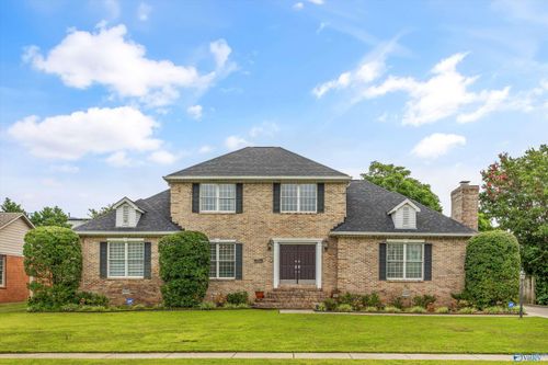 7313 Ferncliffe Drive Se, Huntsville, AL, 35802 | Card Image