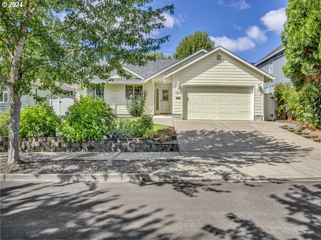 Howard Dr, Mcminnville, OR 97128