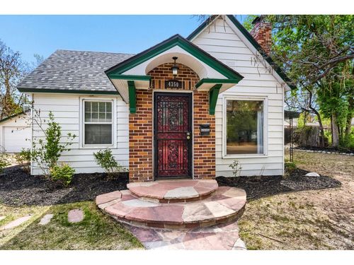 4350 S Pennsylvania St, Englewood, CO, 80113-5837 | Card Image
