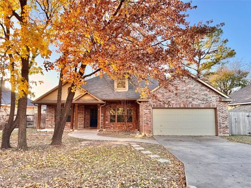 507 Shell Dr, Shady Shores, TX, 76208-7124 | Card Image