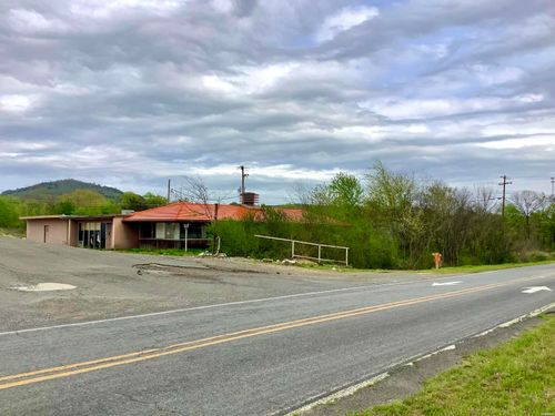 1875 E Grand Ave, Hot Springs, AR, 71901-4891 | Card Image