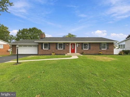13545 Paradise Drive, HAGERSTOWN, MD, 21742 | Card Image