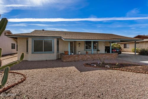 839 Leisure World --, Mesa, AZ, 85206 | Card Image