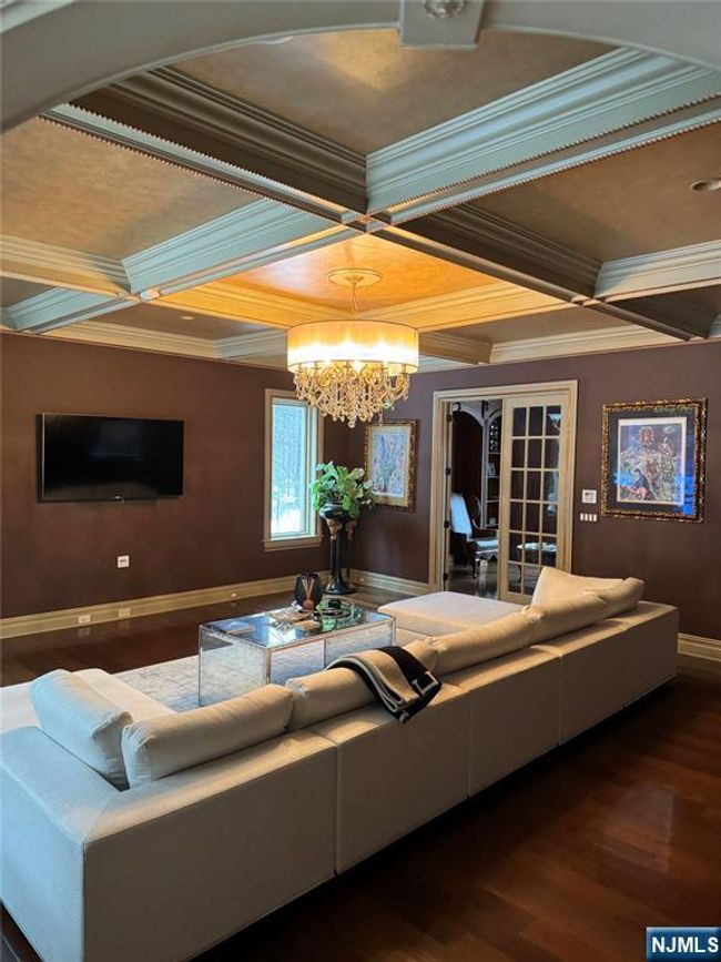 5 Joseph Ct, House other with 6 bedrooms, 9 bathrooms and null parking in Upper Saddle River NJ | Image 5