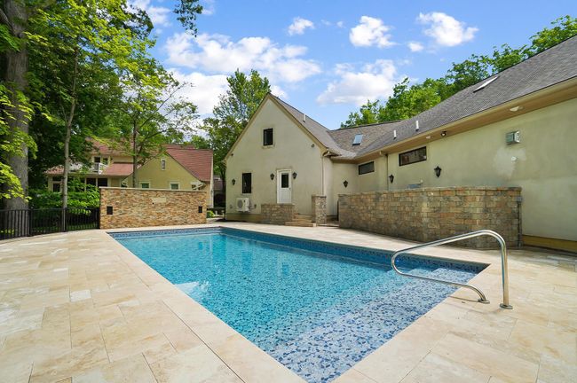 5633 Travis Pointe Ct, House other with 3 bedrooms, 4 bathrooms and null parking in Westerville OH | Image 110