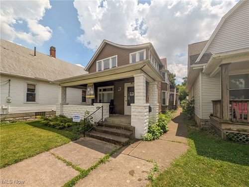 612 W Osborne St, Sandusky, OH, 44870-3430 | Card Image