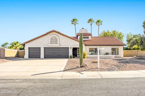 601 E Silver Creek Rd, Gilbert, AZ, 85296-1152 | Card Image