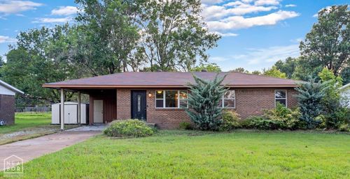 2504 Se 2nd St, Hoxie, AR, 72433-3303 | Card Image