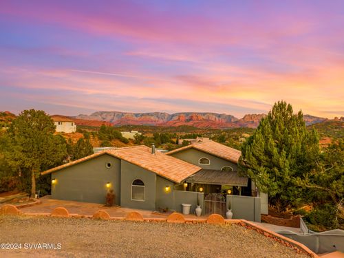 70 Cayuse Tr, Sedona, AZ, 86336 | Card Image