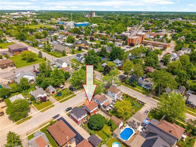 176 Neff St, House other with 2 bedrooms, 2 bathrooms and 3 parking in Port Colborne ON | Image 44