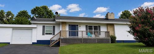 607 S Wood Ave, Fredericktown, MO, 63645-1329 | Card Image