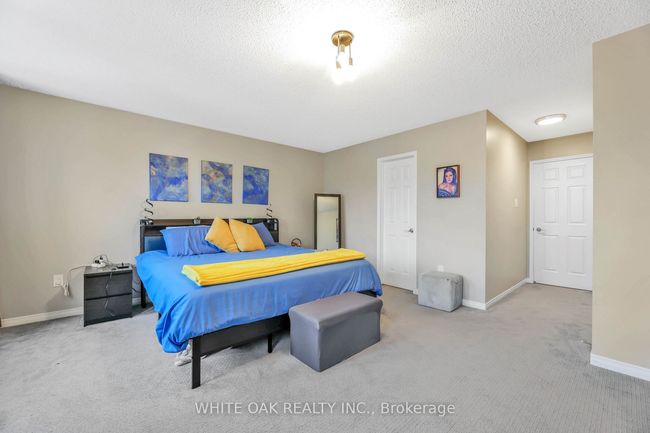 43 Sassafras Cir, House attached with 4 bedrooms, 4 bathrooms and 2 parking in Thornhill ON | Image 22