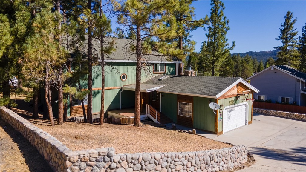 Residential in Big Bear Lake 2