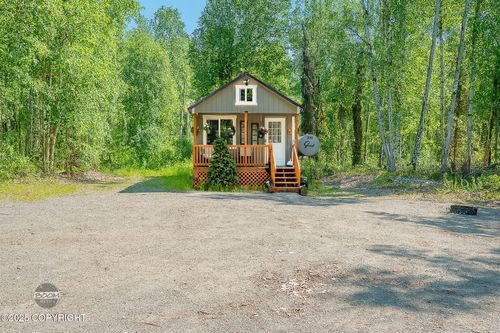 13209 N Foraker St, Willow, AK, 99688 | Card Image